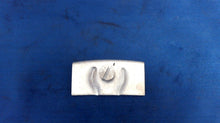 Johnson Evinrude OMC 591214 Clamp & Screw