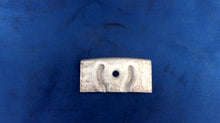 Johnson Evinrude OMC 591214 Clamp (No Screw)
