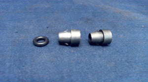 Johnson Evinrude OMC 391652 Scraper & O-Ring