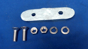 Suzuki 55300-95500 Zinc Anode