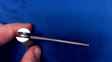 Mercury Force F303926 Plunger – New Old Stock