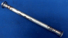 Yamaha 682-43659-01-00 Reverse Lock Shaft 99080-05600-00 Circlip - Used