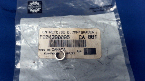 Seadoo 204390095 8.7MM Spacer