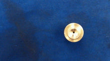 Yamaha 6H1-43895-11-00 Relief Valve Seat – New Old Stock