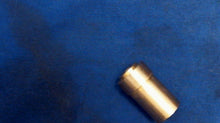 Yamaha 6H1-43895-11-00 Relief Valve Seat – New Old Stock