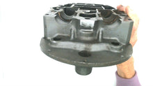 Mercury 43289A2 Adapter Plate Exhaust Extension - Used