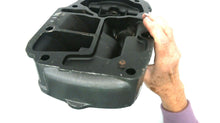 Mercury 43289A2 Adapter Plate Exhaust Extension - Used