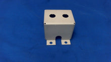 Red Dot RD-2-4157-0P Control Panel Housing