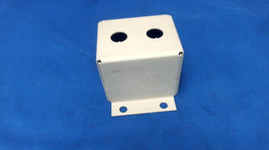 Red Dot RD-2-4157-0P Control Panel Housing