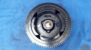Suzuki 32102-93500 Rotor/Flywheel Assembly - Used - F3T750