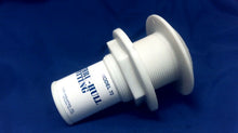 Rule Industries Model 72 Thru Hull Fitting - Fits 2" ID Hole - NOS