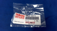 Yamaha 91690-30010-00 Spring Pin – New Old Stock