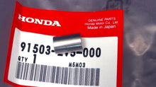 Honda 91503-ZV5-000 Collar
