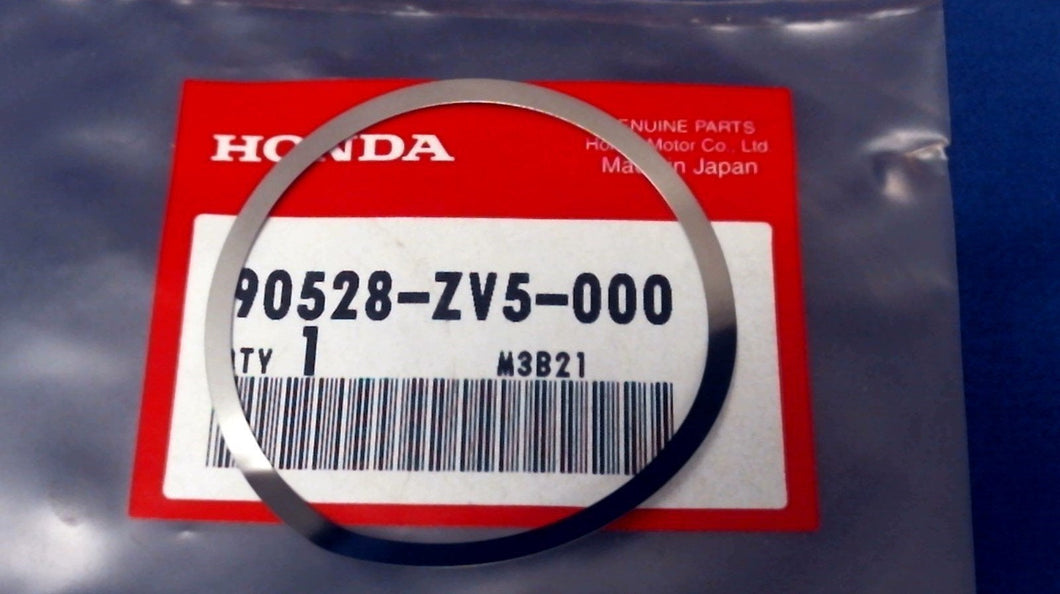 Honda 90528-ZV5-000 Shim