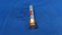 Pencil Anode W/Brass Cap 1/2" Dia. x 2" Length Unbranded