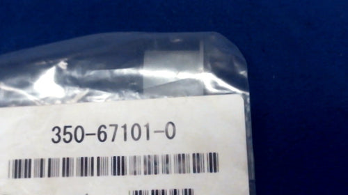 Tohatsu 350-67101-0 350671010 Bushing – New Old Stock