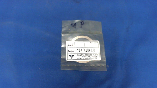 Tohatsu 346-64081-0 Shim