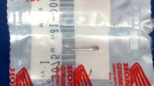 Honda 90756-881-000 Cotter Pin (Honda Code 1104025)