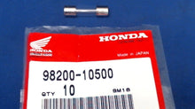 Honda 98200-10500 FUSE A (5A) (Honda Code 0330910)