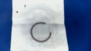 Wiseco W5263 Wrist Pin Retainer (Replaces OMC 317831)