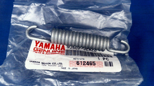 Yamaha 90506-32M22-00 Spring