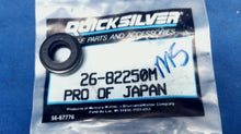 Mercury 82250M Oil Seal – New Old Stock