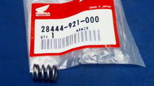 Honda 28444-921-000 Friction Spring