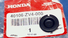 Honda 40106-ZV4-000 Grommet (Honda Code 2797421)