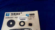 Yamaha 6A1-W0001-00-00 Power Head Gasket Kit - New Old Stock (GLM)