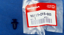 Honda 90117-ZV5-003 Screw Rivet