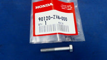 Honda 90120-ZV4-000 Hex Bolt