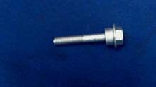 Honda 90132-ZY3-000 Special Bolt (6X37) (Honda Code 6994081)