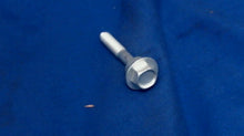 Honda 90132-ZY3-000 Special Bolt (6X37) (Honda Code 6994081)