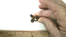 Johnson Evinrude OMC 303747 Lever - Used