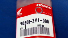 Honda 90508-ZV1-000 Washer – New Old Stock