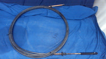 Morse D302029-000-0288.0 OMC Control Cable - Throttle/Shift 24 Ft - Used