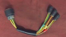 Yamaha 6Y5-83509-01-00 Socket Cord Assy – New Old Stock (GLM)