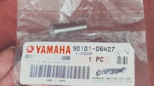 Yamaha 90101-06M27-00 Bolt