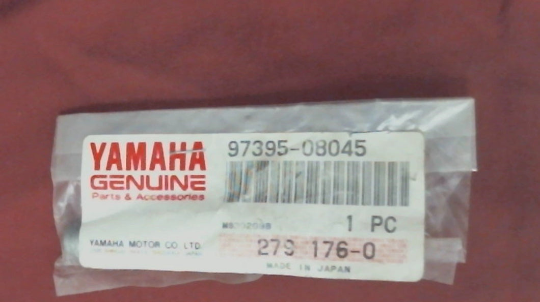 Yamaha 97395-08045-00 Bolt