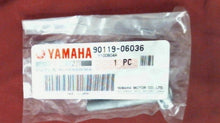 Yamaha 90119-06036-00 Bolt with Washer