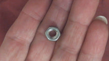Yamaha 95380-06600-00 Nut