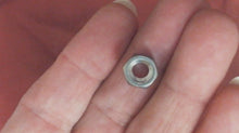 Yamaha 95380-06600-00 Nut