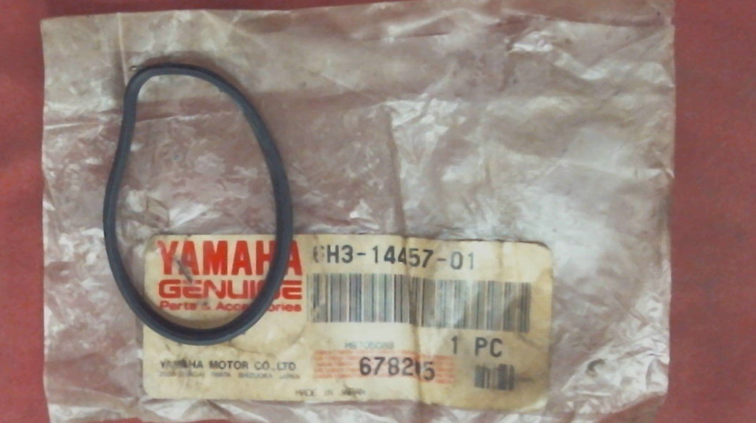 Yamaha 6H3-14457-01-00 Seal