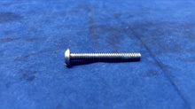 Johnson Evinrude OMC 324335 Screw, Silencer to Carb - Used (TH5)