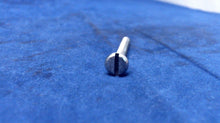Johnson Evinrude OMC 324335 Screw, Silencer to Carb - Used (TH5)
