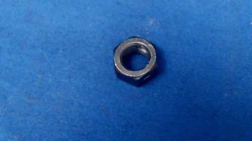 Vintage Polaris 7542427 Nut