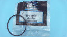 Mercury Chrysler Force 25-F40278 Cylinder Seal