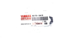 Yamaha 90170-16M19-00 Nut
