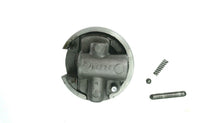 Johnson Evinrude OMC 391365 Bearing Housing, Pin & Spring Detent Ball - Used