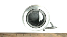 Johnson Evinrude OMC 391365 Bearing Housing, Pin & Spring Detent Ball - Used